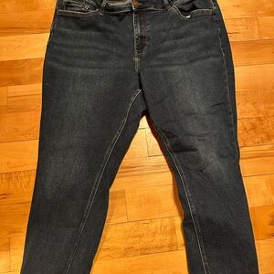 Lovervet Skinny Jeans